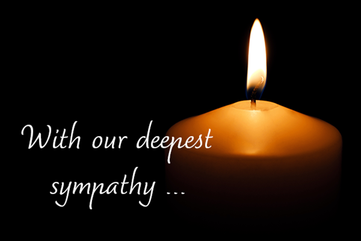 Death Notice: Jason M. Burger